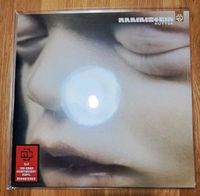 Rammstein – Mutter 2 x Vinyl, 12" LP, Album 2017 Nordrhein-Westfalen - Mülheim (Ruhr) Vorschau