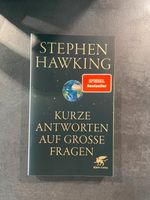 Kurze Antworten auf große Fragen - Stephen W. Hawking Köln - Porz Vorschau