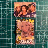 [WTS] TWICE Page Two Mina Chaeyoung Tzuyu Unit Nayeon Momo Sana Thüringen - Weimar Vorschau