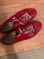 Damen Lackschuhe Größe 39 Bayern - Weißenburg in Bayern Vorschau