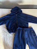 Peso Tracksuit blau XL Hessen - Höchst im Odenwald Vorschau