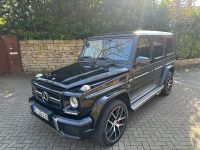 Mercedes Benz G63 AMG / Autovermietung / Auto mieten Nordrhein-Westfalen - Ratingen Vorschau