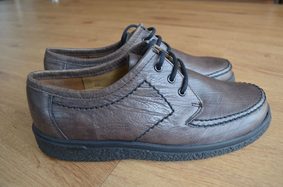 Schuhe Gallus Liberty Gr. 8,5 (42,5) in Enger