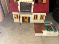 Playmobil Haus Bayern - Volkach Vorschau