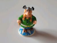 Original Ü-Ei Figur Majestix aus Asterix Bayern - Holzkirchen Vorschau