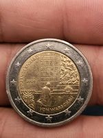 2 Euro Münze kniefall von warschau 2020 Prägung D D Nordrhein-Westfalen - Lemgo Vorschau