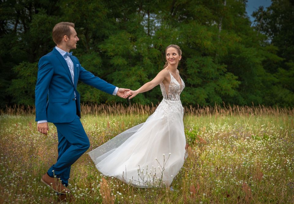 Hochzeitsfotograf Märkisch Oderland in Letschin