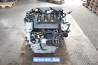 Rover 75 2,0l Diesel TD 204D2 Motor Automatik (40907) Baden-Württemberg - Forst Vorschau