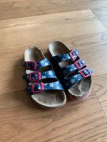 Superfit Sandalen Kork Fußbett Hausschuhe Gr. 31 Nordrhein-Westfalen - Siegburg Vorschau