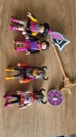 4 Ritter Playmobil1 Nordrhein-Westfalen - Enger Vorschau