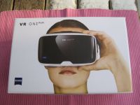 Virtual Reality Brille VR ONE Plus Version 2 weiß, ZEISS, neu/OVP Baden-Württemberg - Weinheim Vorschau