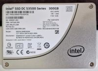 Intel 300GB SSD, 6Gbit/s, SSDSC2BB300G4 Brandenburg - Nuthetal Vorschau