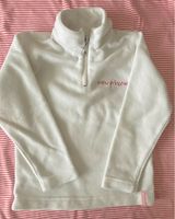 LEMMI Fleecepullover Pulli Fleecejacke Gr.104 Frankfurt am Main - Bornheim Vorschau