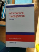 Informationsmanagement Kiel - Ellerbek-Wellingdorf Vorschau