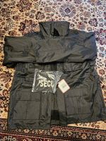 Einsatzjacke SECURITY (XL, schwarz, wasserdicht) Berlin - Kladow Vorschau