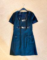 Sexy Politesse Polizei Kleid Gr.38 + Zubehör Sexy Hexe Kostüm Baden-Württemberg - Wyhl Vorschau