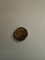 1978 10 cent juliana koningin der nederlanden Baden-Württemberg - Mannheim Vorschau