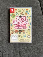 Switch Spiel Big Brain Academy Niedersachsen - Staufenberg Vorschau