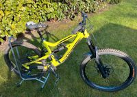 Rose Soulefire S Customized SRAM X01 carbon hope Freeride shimano Nordrhein-Westfalen - Rösrath Vorschau