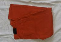 Jeans Adagio orange Gr. 40 Nordrhein-Westfalen - Brüggen Vorschau