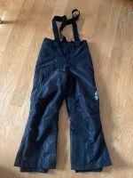 Crivit Skihose Schwarz Gr 122/128 Frankfurt am Main - Westend Vorschau