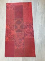 Teppichläufer Vintage rot 80x150cm Nordrhein-Westfalen - Dinslaken Vorschau