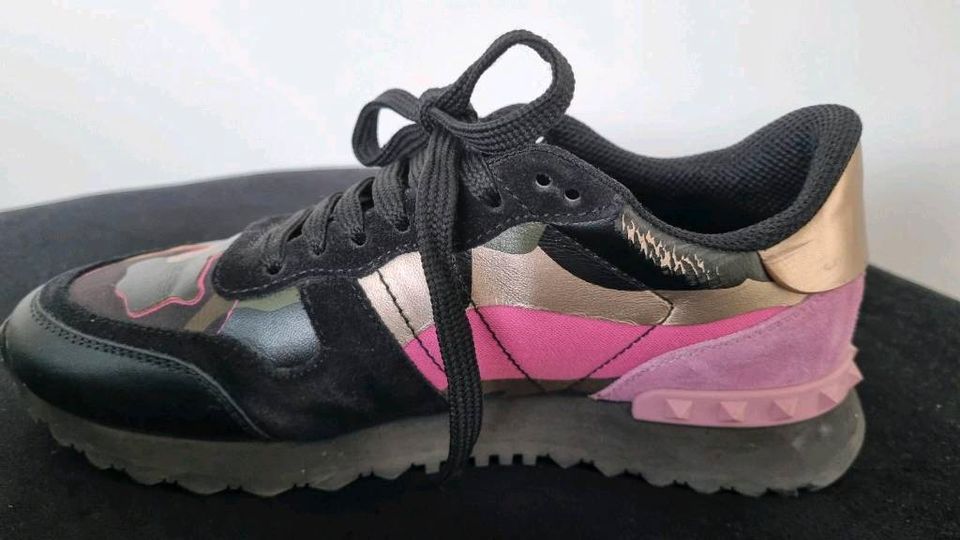 VALENTINO Sneaker Gr. 37 in Ochsenhausen