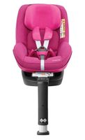 Maxi cosi 2way pearl pink inkl 2way isofix  station Hessen - Gießen Vorschau