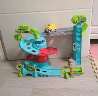 Clementoni Autobahn Parkhaus Baby Kinder Spielzeug Bayern - Fürth Vorschau