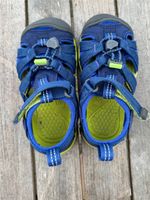 Sandalen Keen Seacamp II CNX *sehr guter Zustand* Bayern - Penzing Vorschau