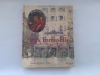 Das Tomaselli, eine Familiengeschichte vom Café in Salzburg Lübeck - Travemünde Vorschau