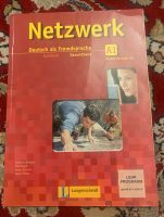 Netzwerk A1 deutsch kurz Lübeck - St. Lorenz Süd Vorschau