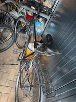 Fahrrad „CHALLENGE“ zu verkaufen – Bastlerobjekt Niedersachsen - Rehden Vorschau
