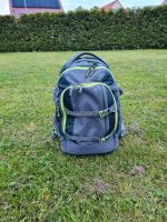 Satch Schulrucksack Phantom Nordrhein-Westfalen - Ahlen Vorschau