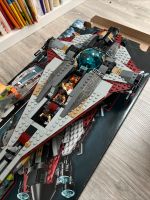 Star Wars lego 75186 Arrowhead vollständig OVP BA Hessen - Bensheim Vorschau