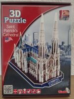 3D-Puzzle Saint Patrick's Cathedral Thüringen - Frankenblick Vorschau