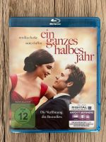 Ein ganzes halbes Jahr (Blu-ray), Emilia Clarke Brandenburg - Brandenburg an der Havel Vorschau