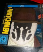 Watchmen Die Wächter limited Rorschach Edition BluRay DVD Blu-Ray Nordrhein-Westfalen - Bottrop Vorschau