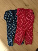 Overall /Einteiler-Set JAKO-O Zwillinge Flamingo Hai Nordrhein-Westfalen - Witten Vorschau