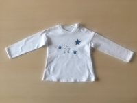 Bellybutton Langarmshirt Gr. 74 neu Wandsbek - Hamburg Eilbek Vorschau