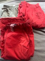 3 Camp David Herren kurze Hosen Bermuda L/Xl Neumünster - Wapelfeld Vorschau