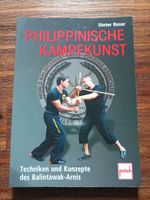 Philippinische Kampfkunst, Balintawak Arnis, Escrima Thüringen - Jena Vorschau