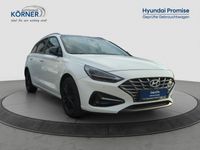 Hyundai i30cw INTRO 1.6 CRDi 7-DCT *PANO*NAVI*SHZ*LED* Berlin - Hellersdorf Vorschau