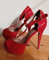 Atmosphere High Heels Gr. 41 Baden-Württemberg - Oberkirch Vorschau