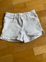 Kurze Hose / Jeans / Shorts Zara Gr.140 Dresden - Laubegast Vorschau