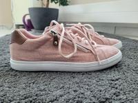 Damen Sneaker Graceland Größe 40 Niedersachsen - Cloppenburg Vorschau