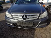 Mercedes C-Kl. W204 Frontteile Frontpaket Set Front Xenon LED 755 Baden-Württemberg - Bruchsal Vorschau