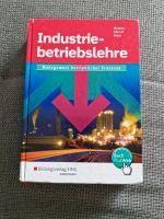 Industriebetriebslehre Auflage 17 Schleswig-Holstein - Hohn Vorschau