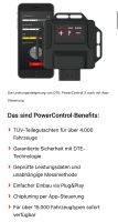 Gebrauchtes universelles DTE Systems Chiptuning! NP 799€+ Baden-Württemberg - Bad Säckingen Vorschau