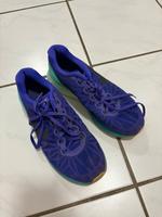 Nike Sportschuhe Größe 37 Hessen - Fulda Vorschau